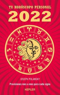 2022 - Tu Horoscopo Personal (häftad)
