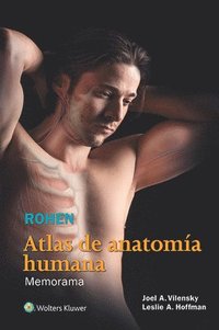 Rohen Atlas de Anatomía Humana (häftad)