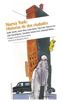 Nueva York: Historia de dos ciudades (e-bok)