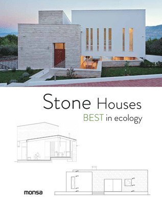 Stone Houses (inbunden)
