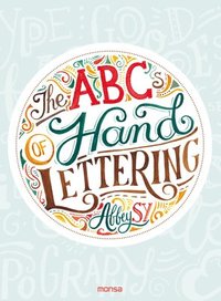 ABCs of Hand Lettering, The (hftad)