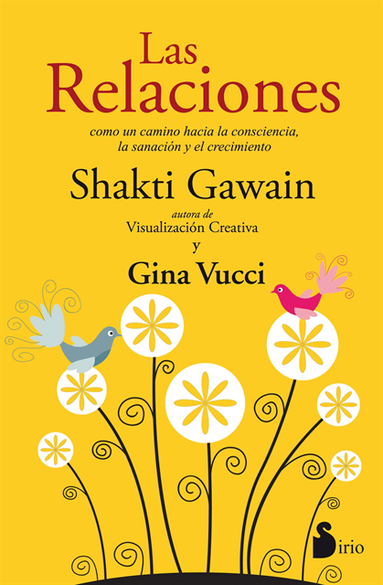 Las relaciones (häftad)