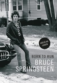 Born to run (edició en catalÿ) (e-bok)