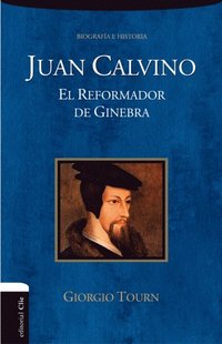 Juan Calvino (e-bok)