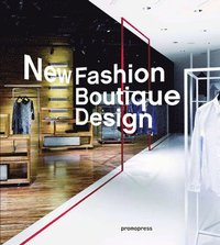 New Fashion Boutique Design (hftad)