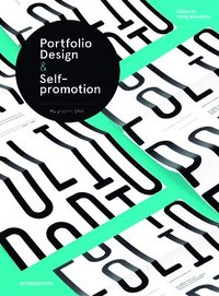 Portfolio Design & Self-Promotion (hftad)