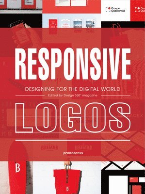 Responsive Logos (inbunden)