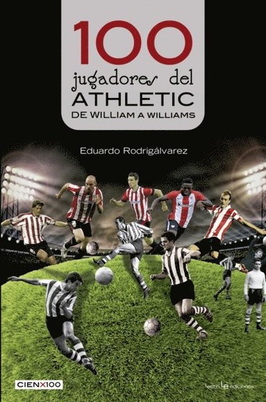 100 jugadores del Athletic