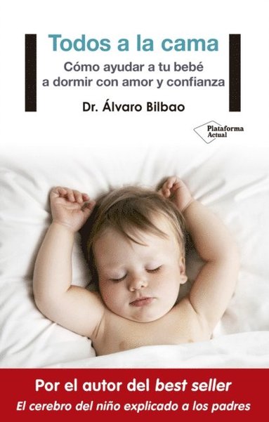 Todos a la cama (inbunden)