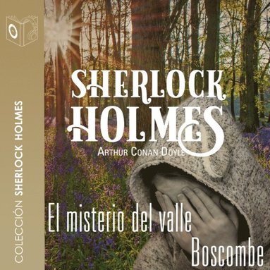 El misterio del valle de Boscombe - Dramatizado (pocket)