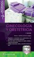 Internado Rotatorio. Ginecologia y Obstetricia