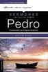 Sermones Actuales Sobre Pedro (Modern Sermons about Peter Spanish Edition)