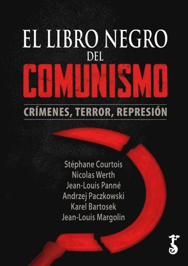 El libro negro del comunismo (inbunden)