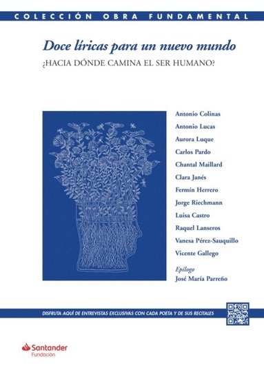 Doce lÿricas para un nuevo mundo (hftad)