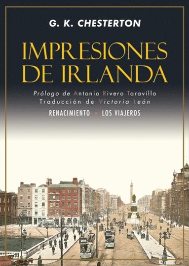 Impresiones de Irlanda (e-bok)
