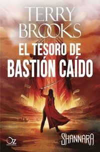 El tesoro de Bastión Caÿdo (e-bok)
