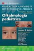 Oftalmologia pediatrica