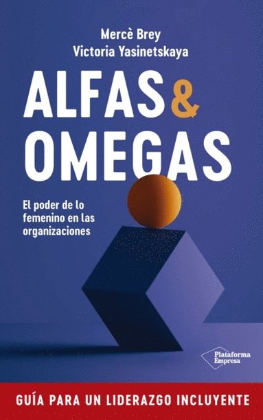 Alfas & Omegas (häftad)