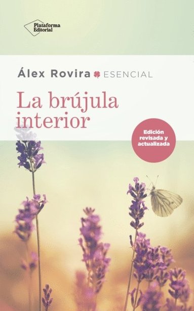 La brÃºjula interior (inbunden)