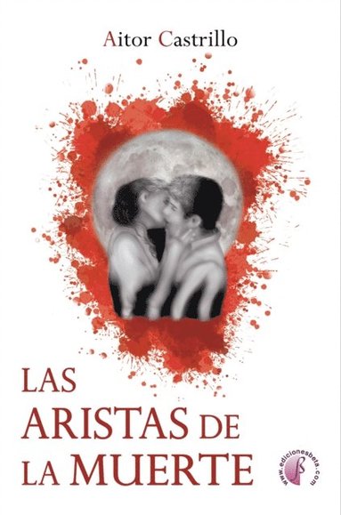 Las aristas de la muerte (häftad)