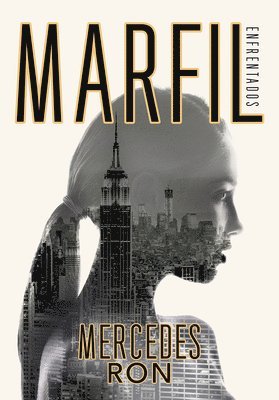 Marfil / Ivory (inbunden)