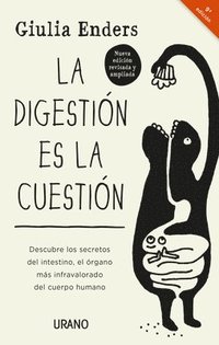 La Digestion Es La Cuestion -Edicion Revisada (häftad)