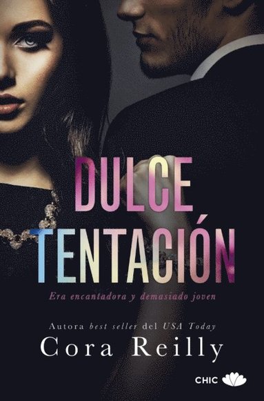 Dulce tentaciÃ³n (häftad)