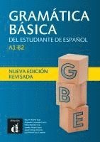 Gramatica basica del estudiante de espanol (hftad)