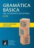 Gramatica basica del estudiante de espanol