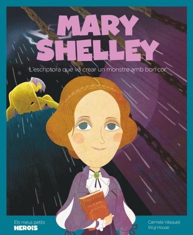 Mary Shelley (e-bok)