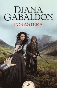 Forastera / Outlander (häftad)