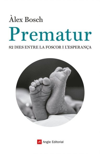 Prematur (häftad)