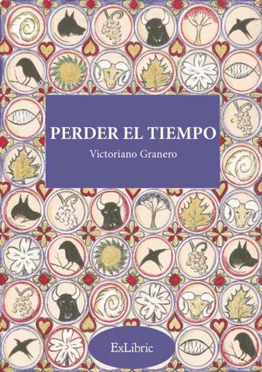 Perder el tiempo (häftad)