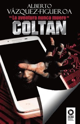 Coltan (häftad)