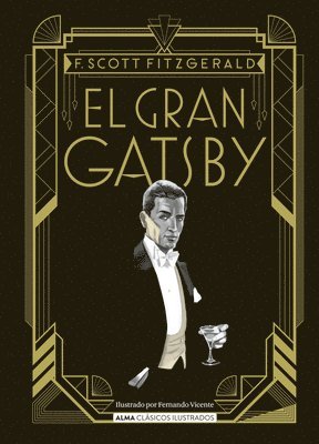 El Gran Gatsby (hftad)