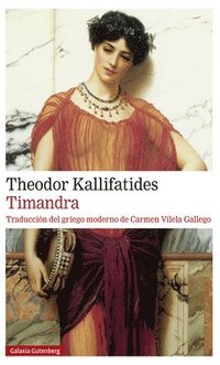 Timandra (hftad)