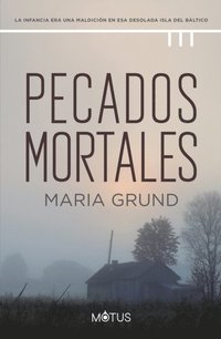 Pecados mortales (version espanola) (e-bok)