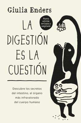 Digestion Es La Cuestion, La -V3* (h�ftad)