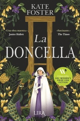 Doncella, La (inbunden)
