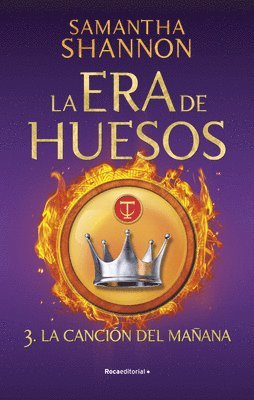 La Cancin del Maana / The Song Rising (hftad)