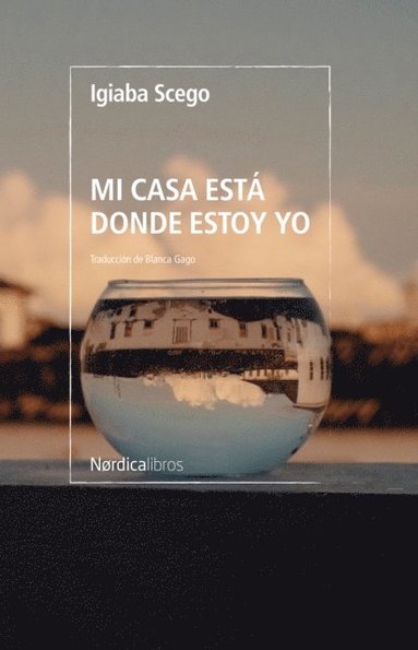 Mi casa está donde estoy yo (hftad)