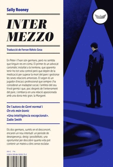 Intermezzo (hftad)