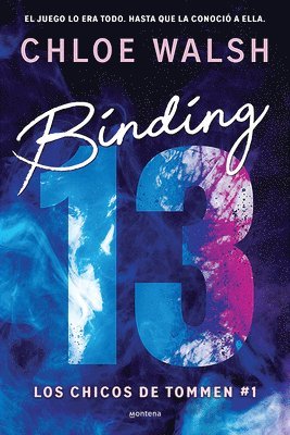 Binding 13 (Spanish Edition) (inbunden)