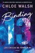 Binding 13 (Spanish Edition)