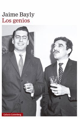 Genios, Los (hftad)
