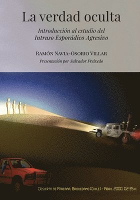 verdad oculta (h�ftad)