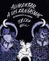 Alimentar a Los Fantasmas (Premio Pulitzer) / Feeding Ghosts: A Graphic Memoir