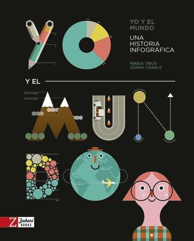 Yo y el mundo (inbunden)
