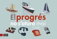 El progrés no s''atura mai (e-bok)