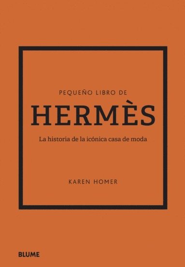 PequeÃ±o libro de HermÃ¤s (häftad)